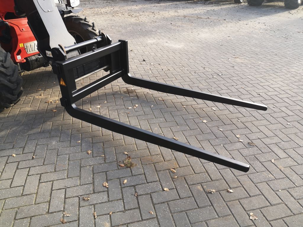 Vomach Atlas vorkenbord