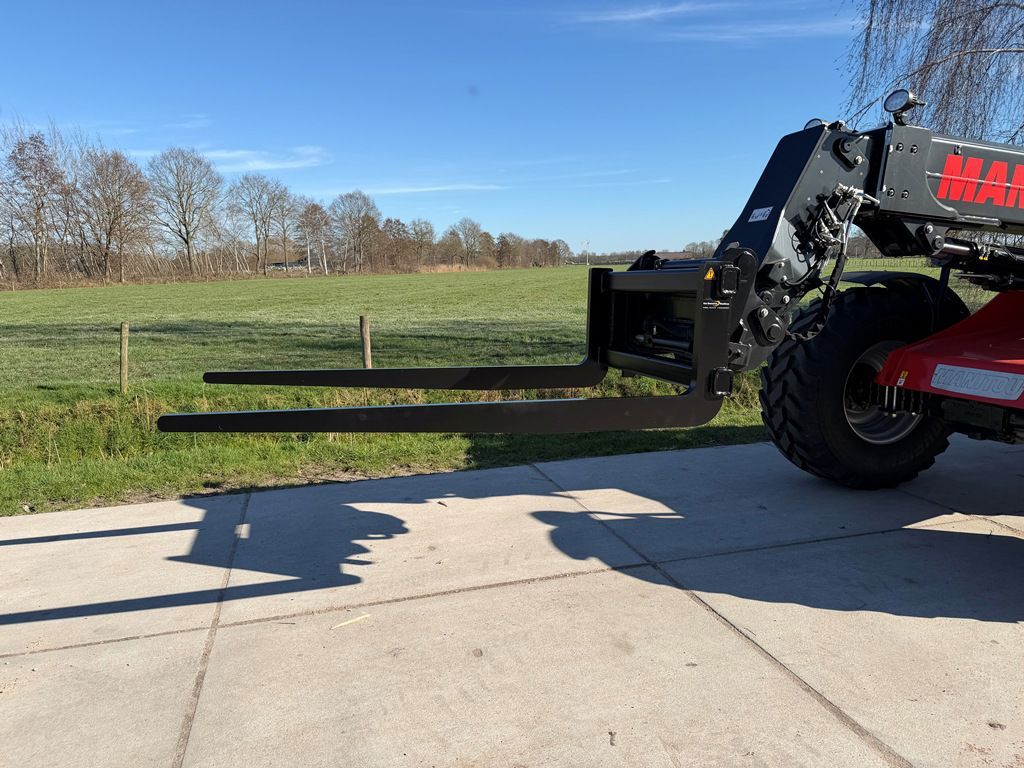 Vomach Atlas vorkenbord