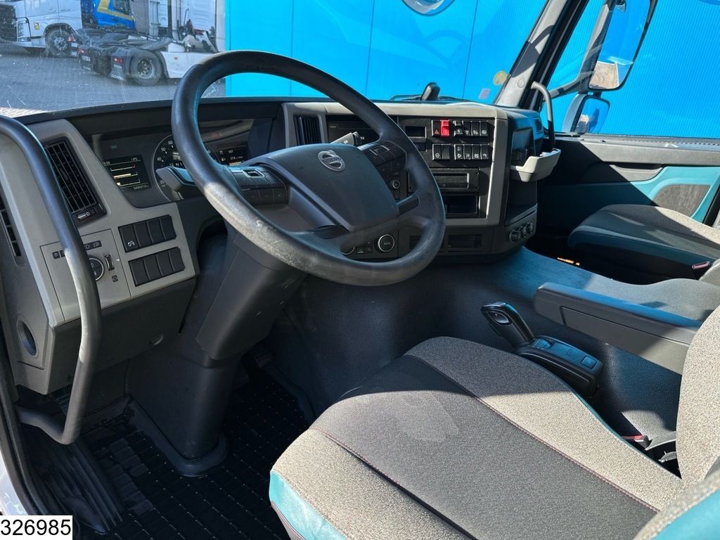 Volvo FM 460 EURO 6D, PTO, ADR, MB