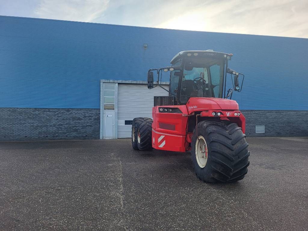 Vervaet Hydro Trike XL