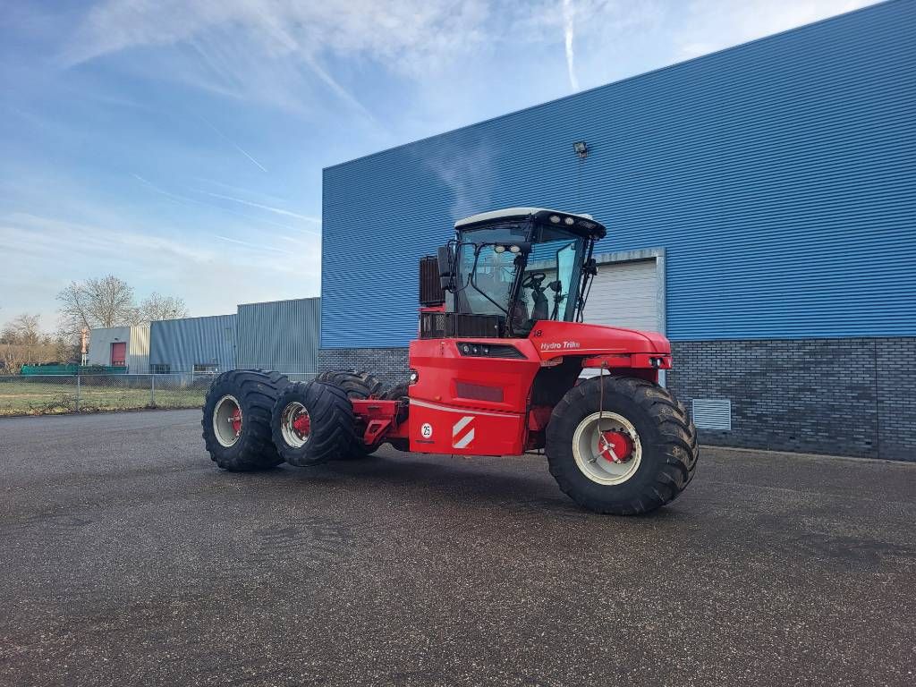 Vervaet Hydro Trike XL