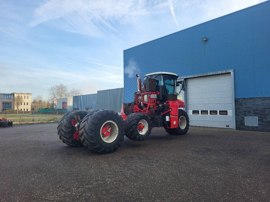 Vervaet Hydro Trike XL