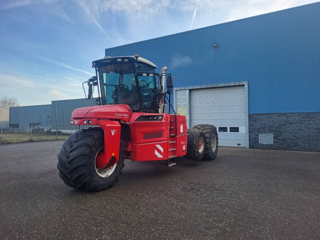 Vervaet Hydro Trike XL