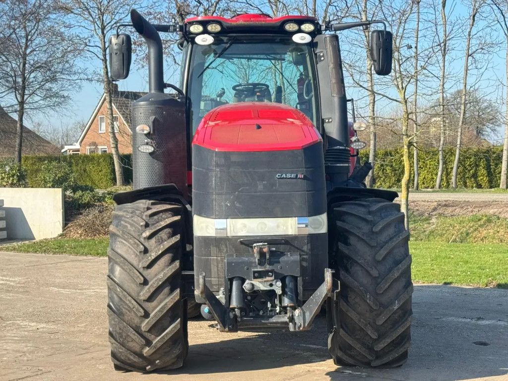 Case IH Case Magnum 250 CVX 50 KM Airco Case Magnum 250 CVX 50 KM Airco