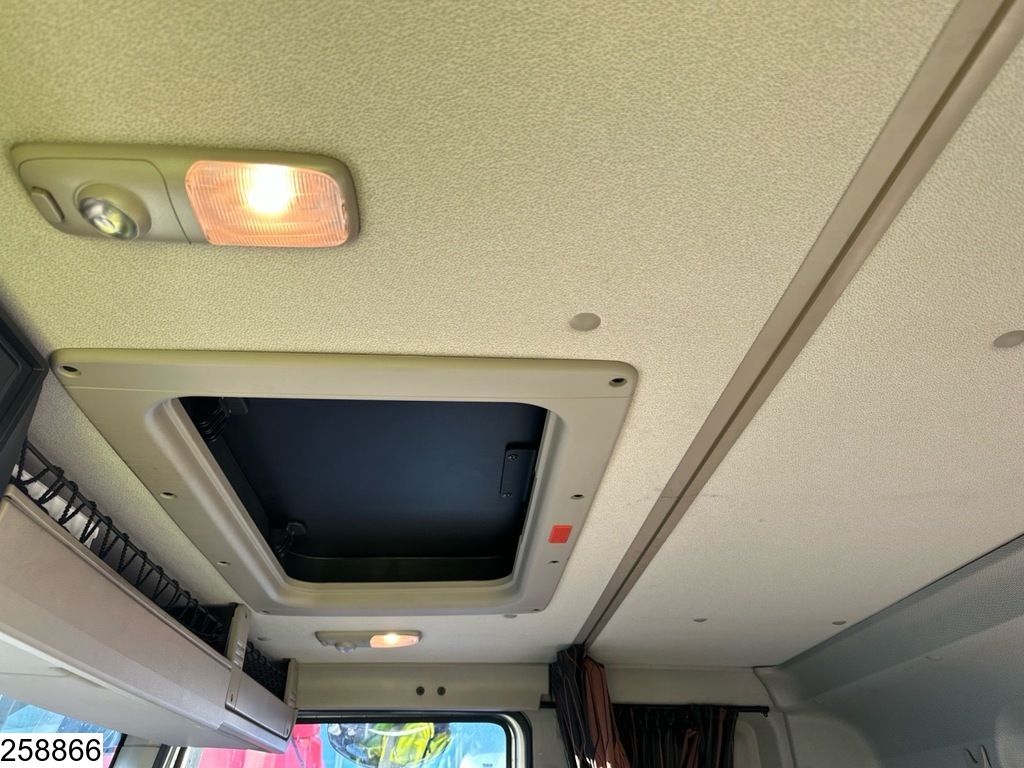 DAF CF 480 EURO 6, ACC, Retarder