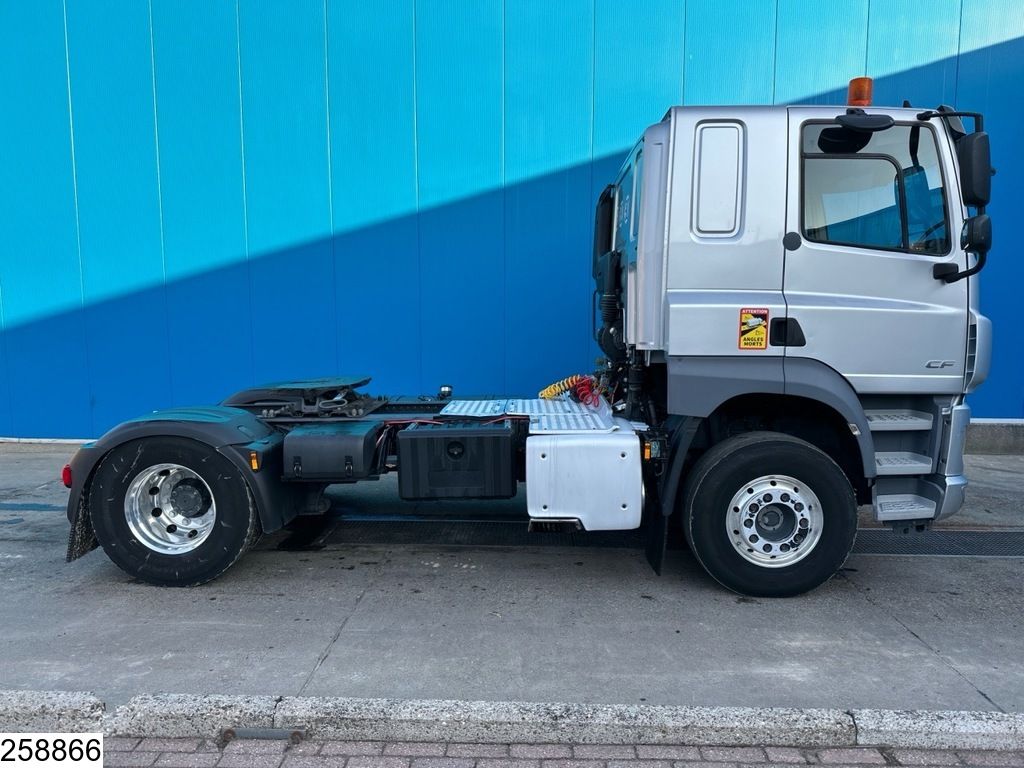 DAF CF 480 EURO 6, ACC, Retarder