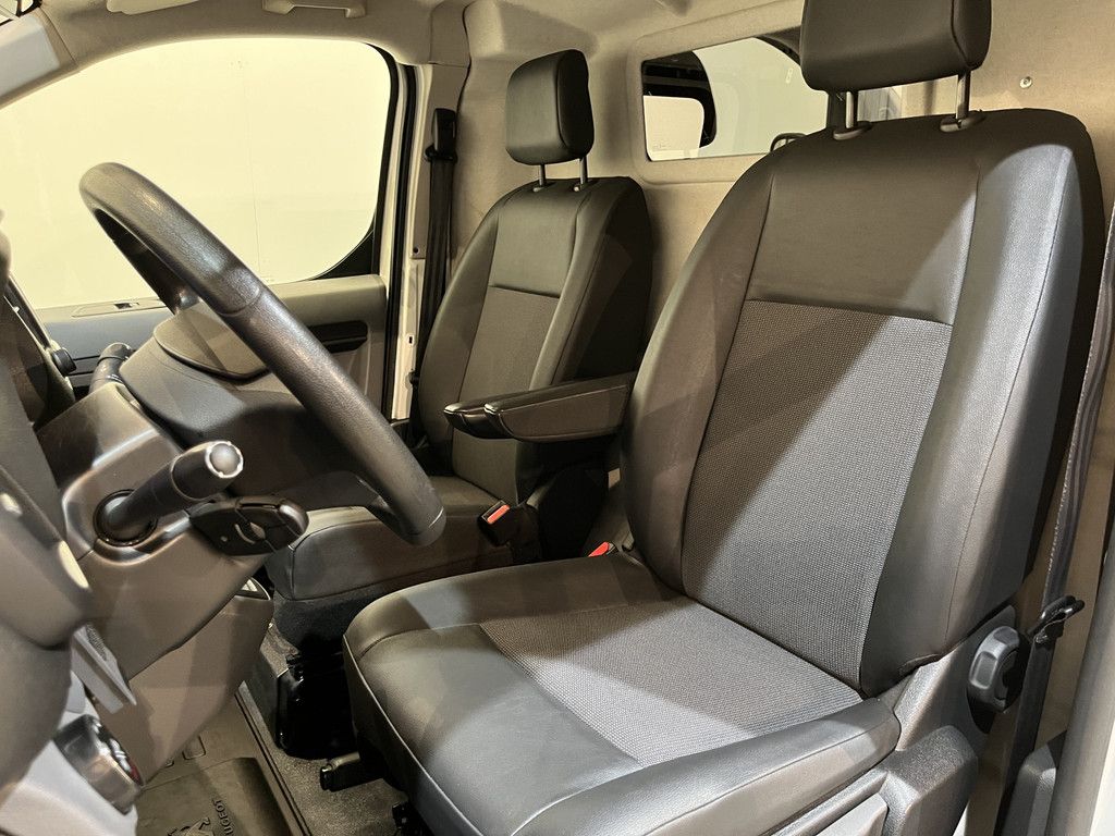 Peugeot Expert 2.0 BlueHDI 120 PK Premium Pack Dangel 4X4 Servicebus / Bott Inrichting /220V. / Euro 6 / Airco / Trekhaak / Camera / Cruise Control / CarPlay / 85.200 KM !!