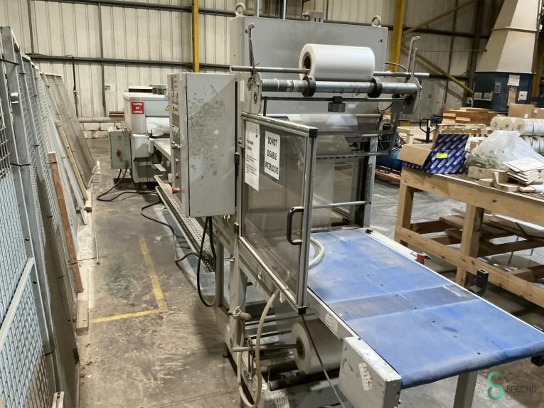 Krimptunnel Rochman Sval 60/35 2008