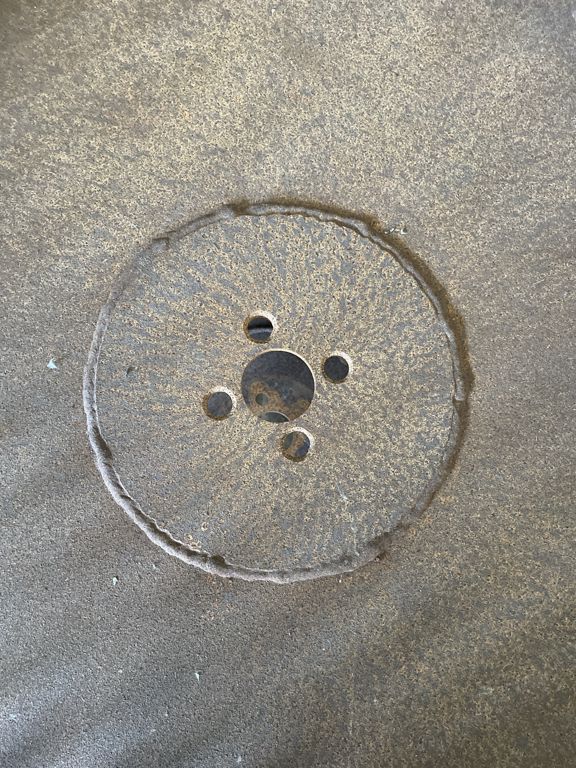 Antonio Carraro AC-kooiwielen