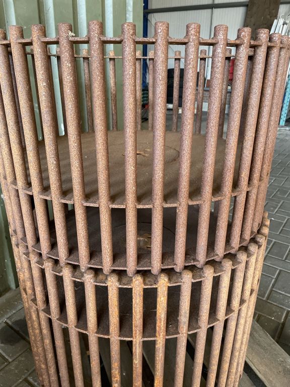 Antonio Carraro AC-kooiwielen