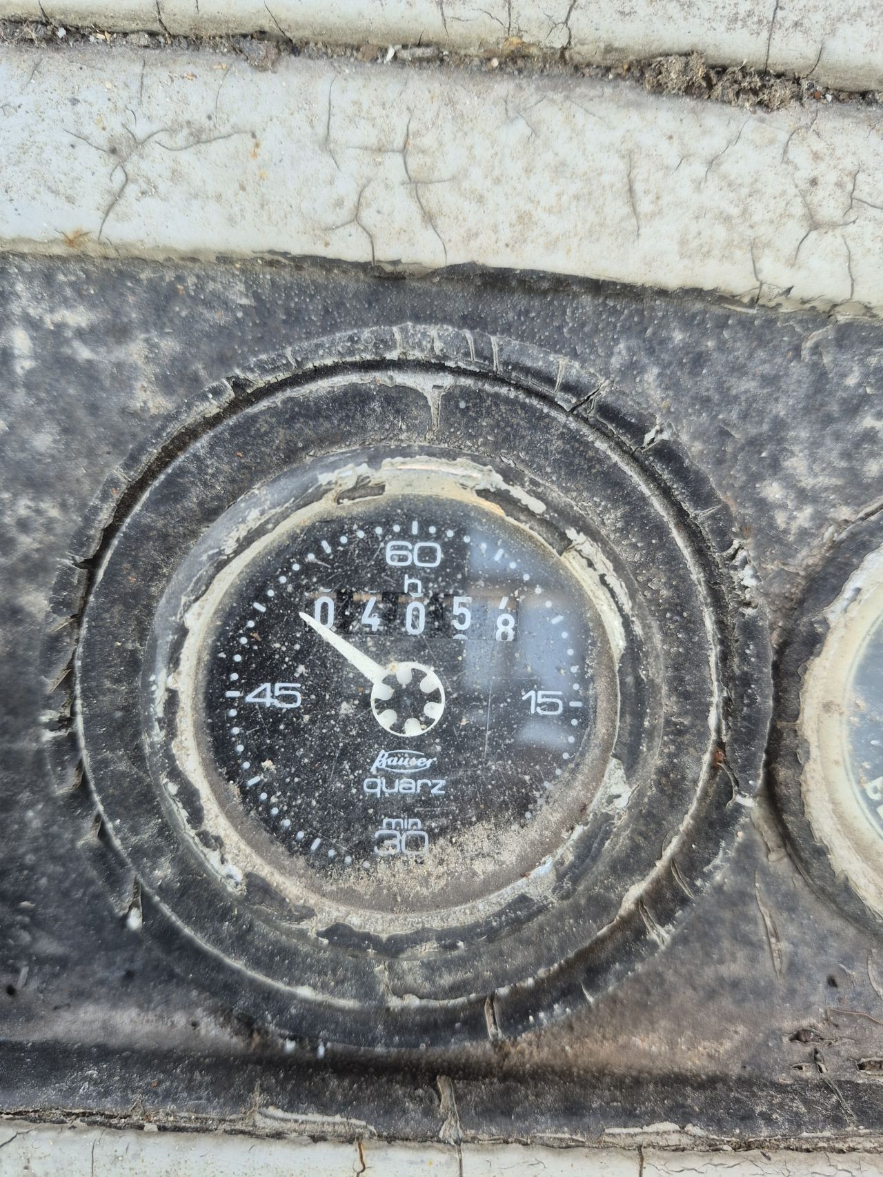 Linde H30D duplo 5.020 mm 3e functie