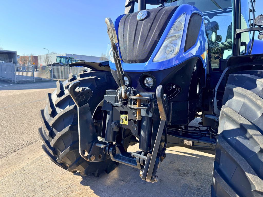 New Holland T7.230 AC Stage V