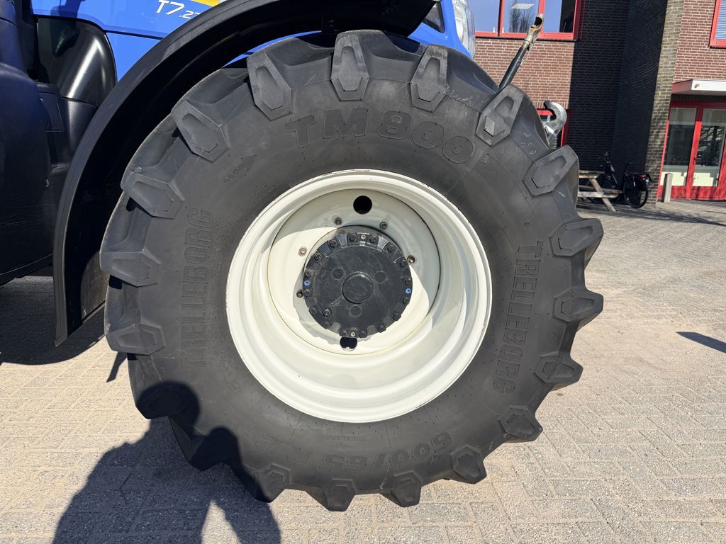 New Holland T7.230 AC Stage V