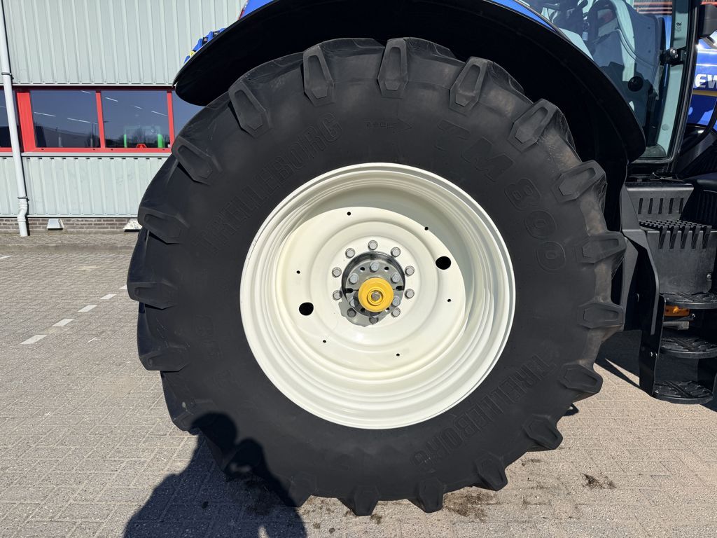 New Holland T7.230 AC Stage V