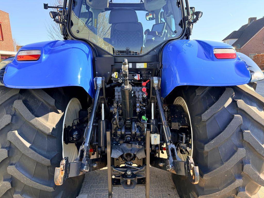 New Holland T7.230 AC Stage V