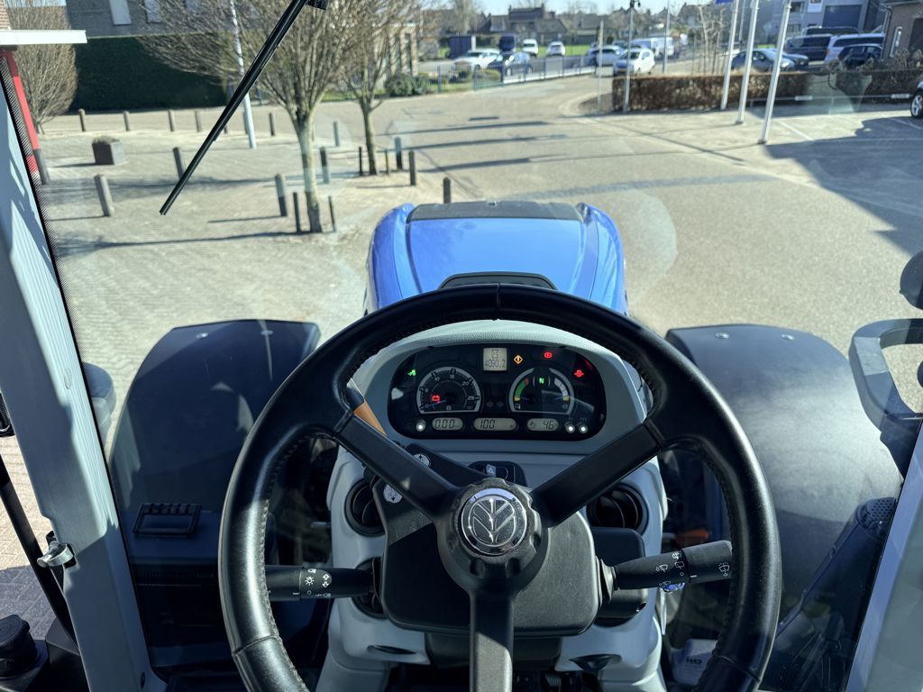 New Holland T7.230 AC Stage V