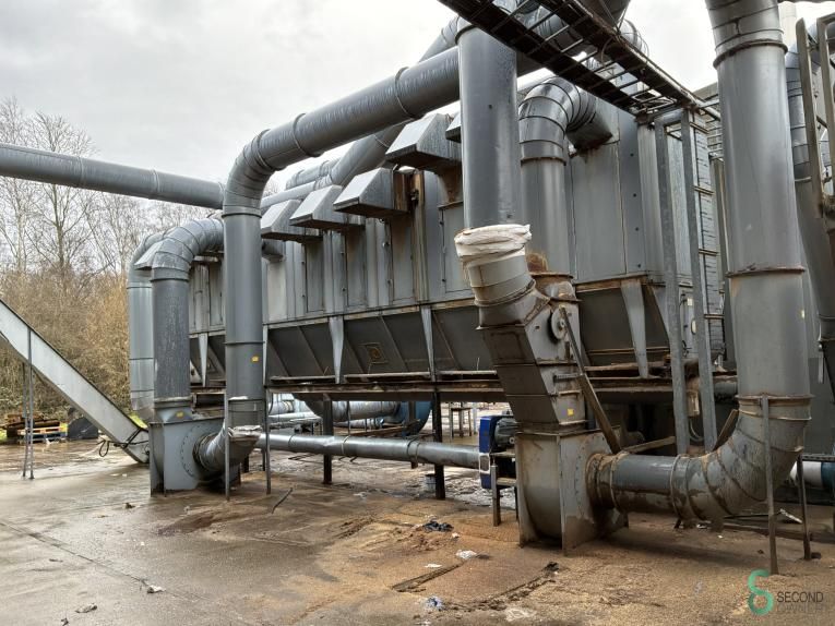 Extraction Disa 2002