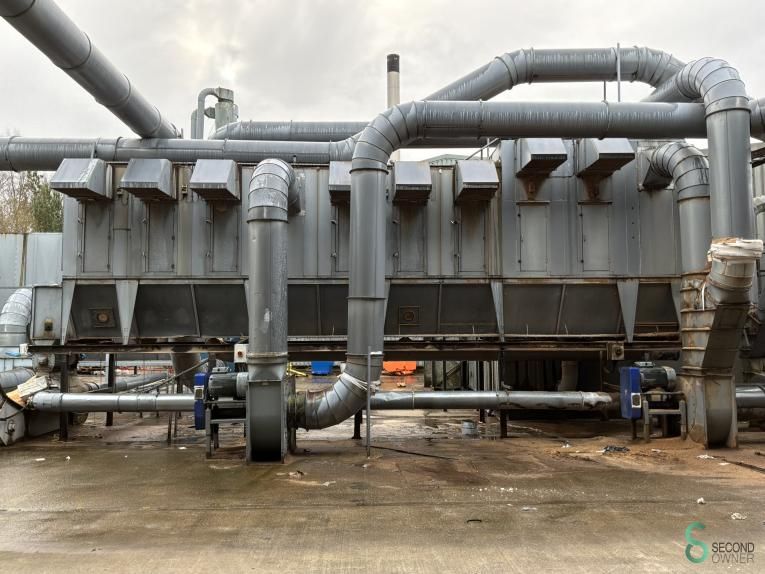 Extraction Disa 2002