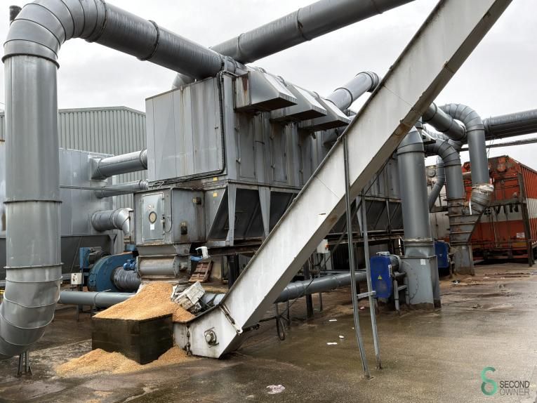 Extraction Disa 2002