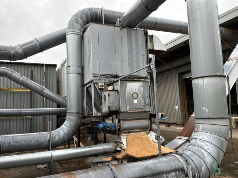 Extraction Disa 2002