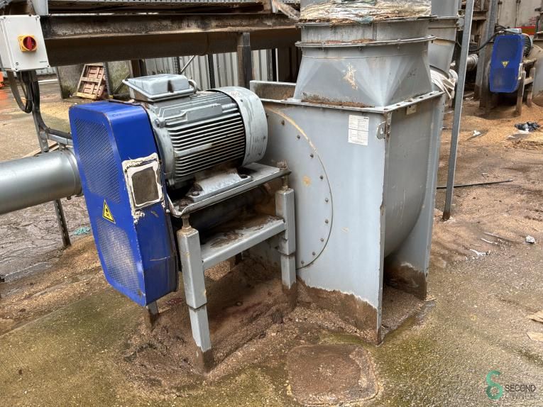 Extraction Disa 2002