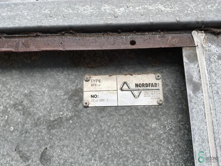 Extraction Disa 2002