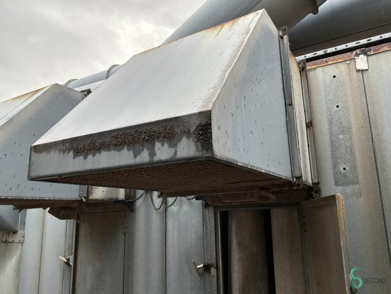 Extraction Disa 2002