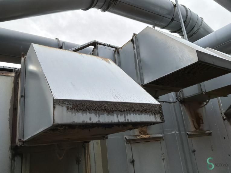 Extraction Disa 2002