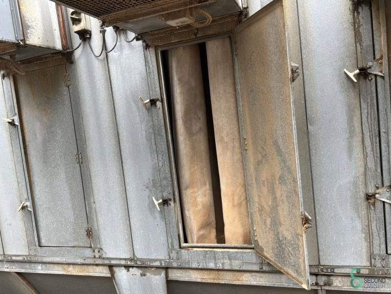 Extraction Disa 2002