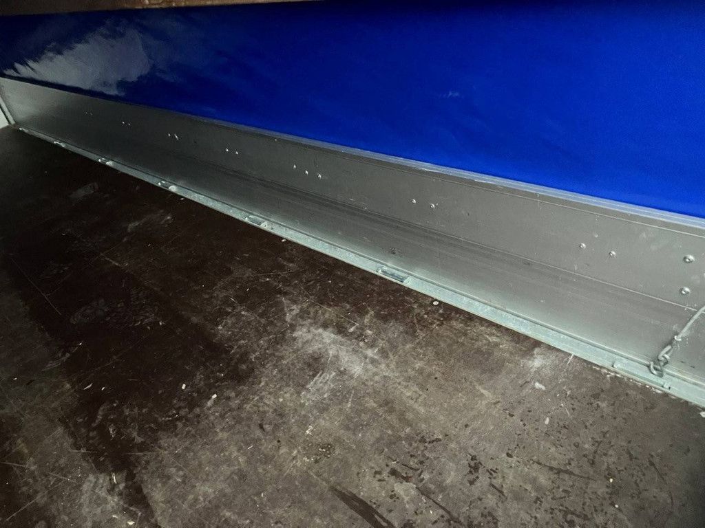 Plateau Aanhangwagen Hapert TA 2023