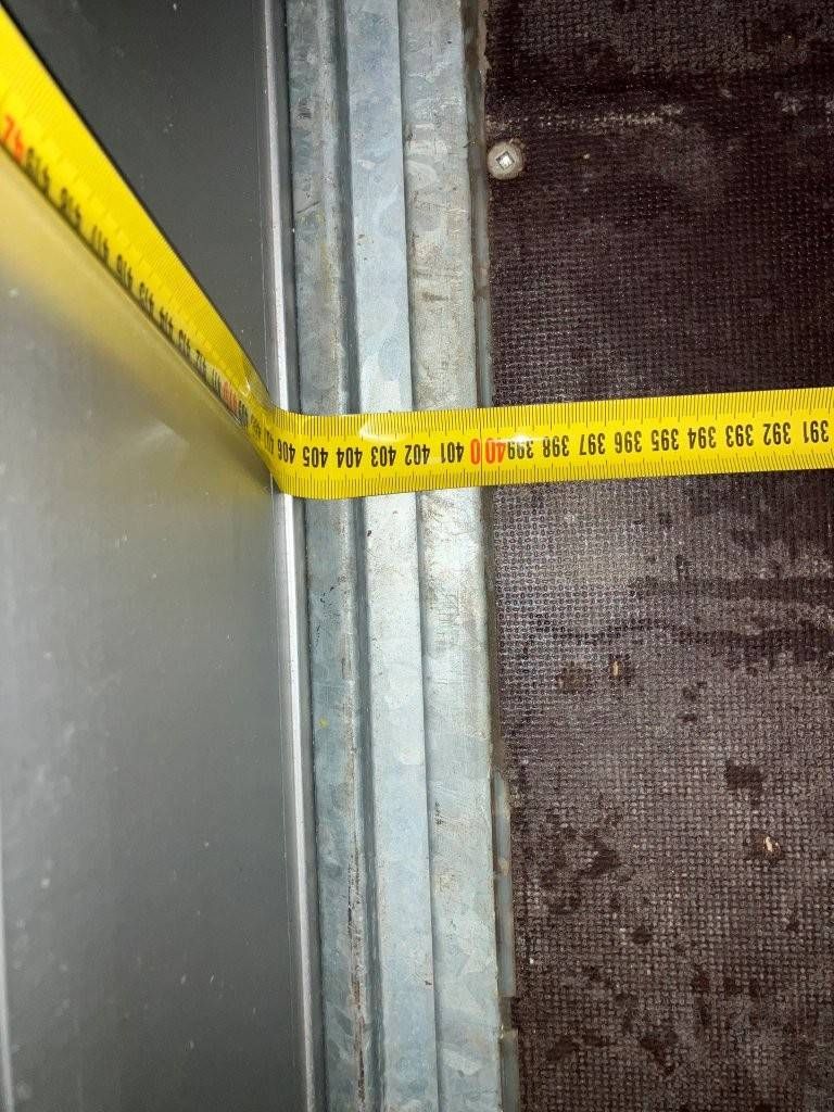 Plateau Aanhangwagen Hapert TA 2023