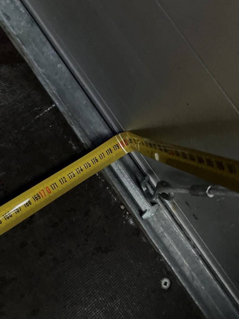 Plateau Aanhangwagen Hapert TA 2023