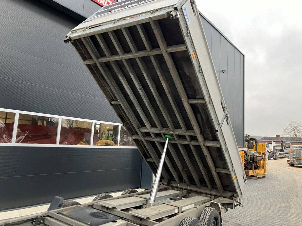 Kipper Harpert MA 3500 kg