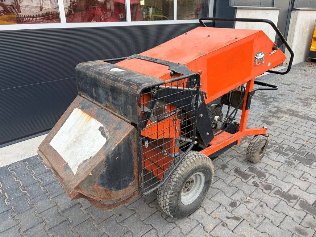 Feldhäcksler Eliet Super Prof 2000 2013