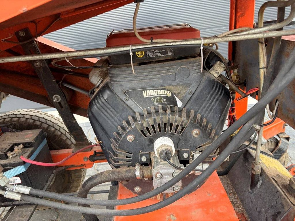 Feldhäcksler Eliet Super Prof 2000 2013