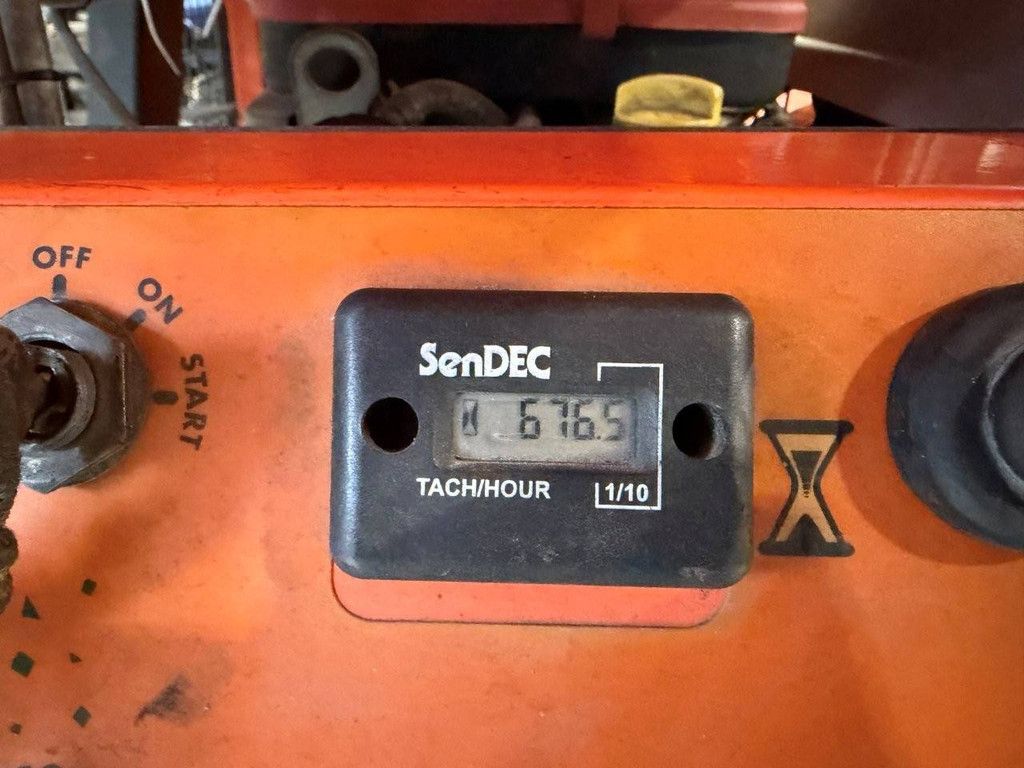 Feldhäcksler Eliet Super Prof 2000 2013