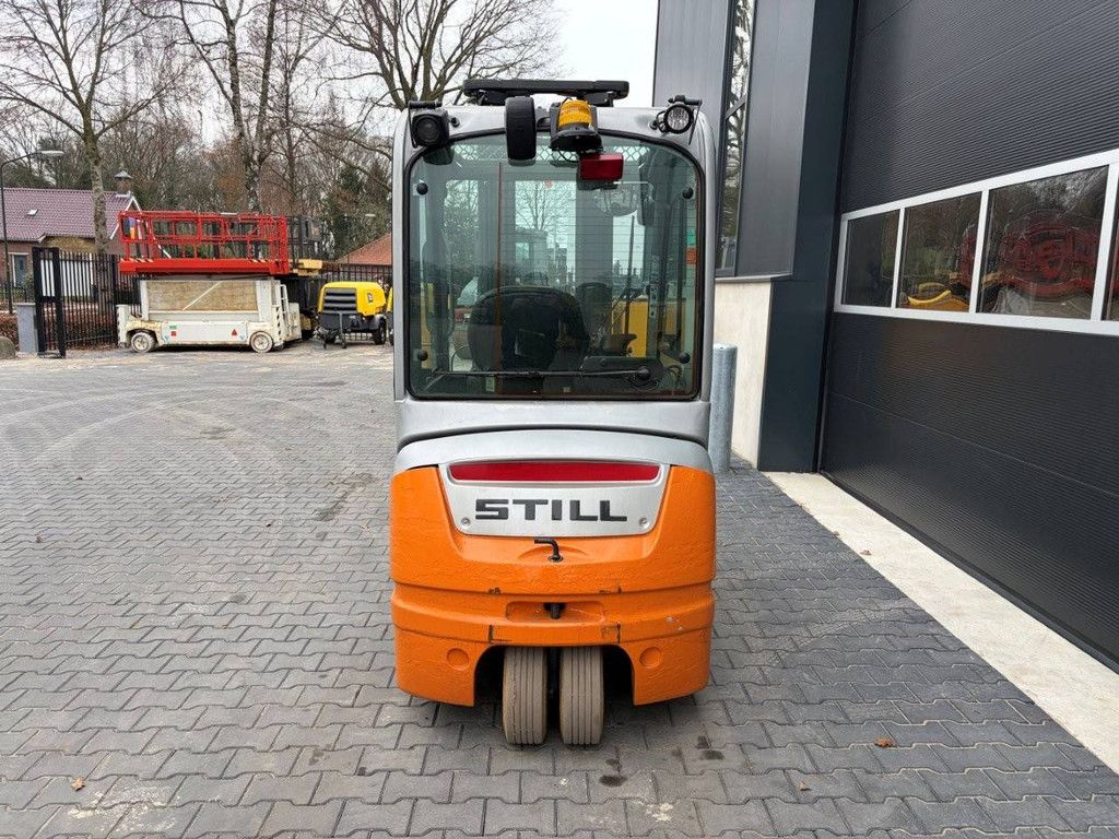 Gabelstapler Still RX20-20 Elektro 2000kg 2017
