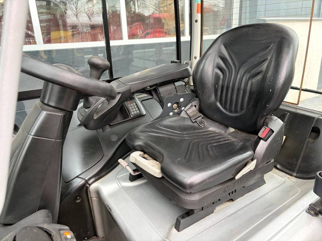 Gabelstapler Still RX20-20 Elektro 2000kg 2017