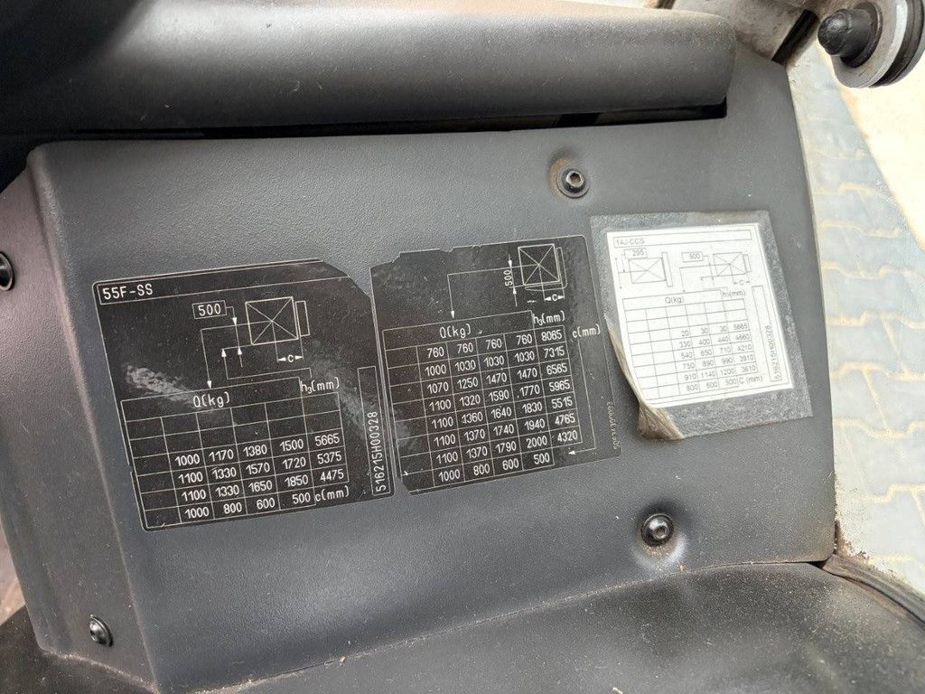 Gabelstapler Still RX20-20 Elektro 2000kg 2017