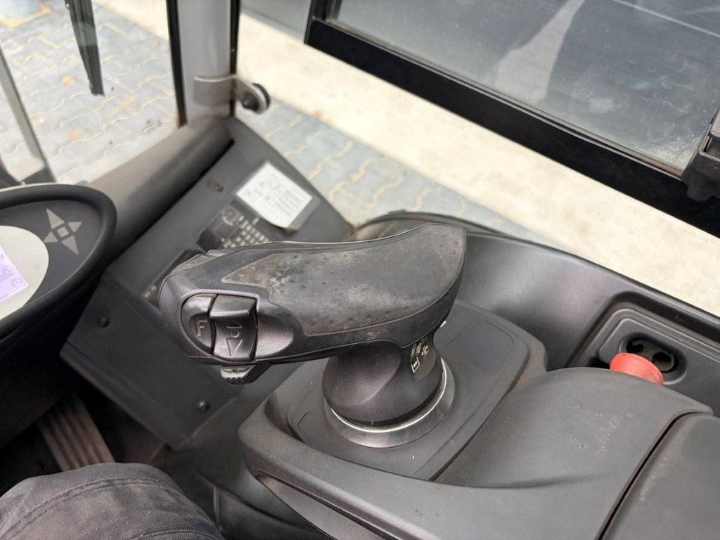 Gabelstapler Still RX20-20 Elektro 2000kg 2017