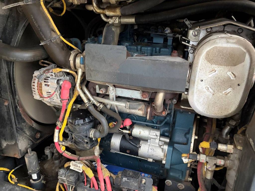 Verdichter Bomag BW 174 AP-4i AM Diesel 2017