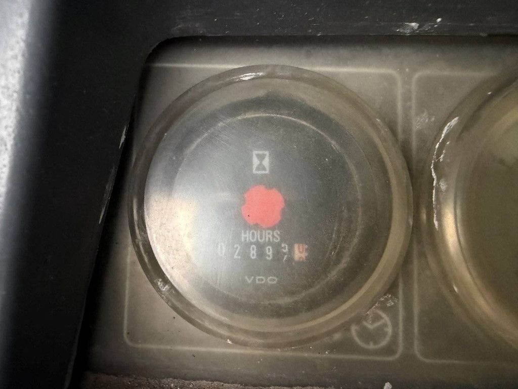 Compressor Atlas Copco Xas67DD Diesel