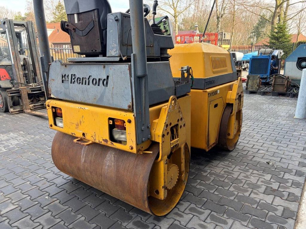 Vibrationswalze Benford TV1300DLPR Diesel