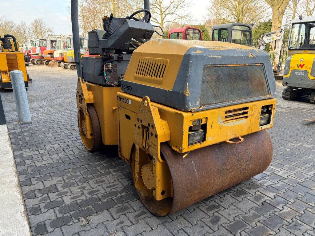 Vibrationswalze Benford TV1300DLPR Diesel