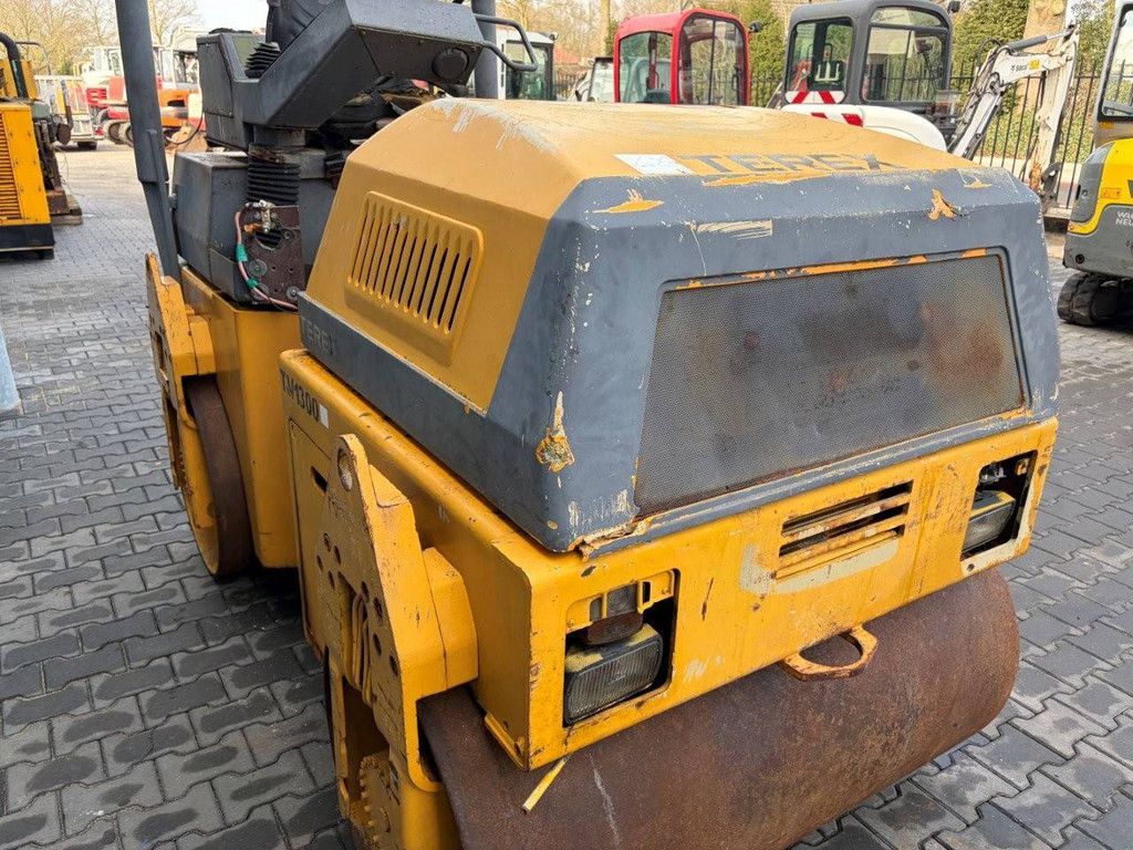 Vibrationswalze Benford TV1300DLPR Diesel