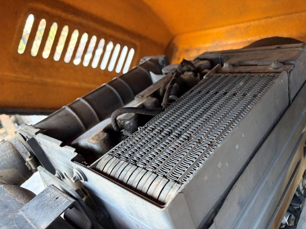 Vibrationswalze Benford TV1300DLPR Diesel