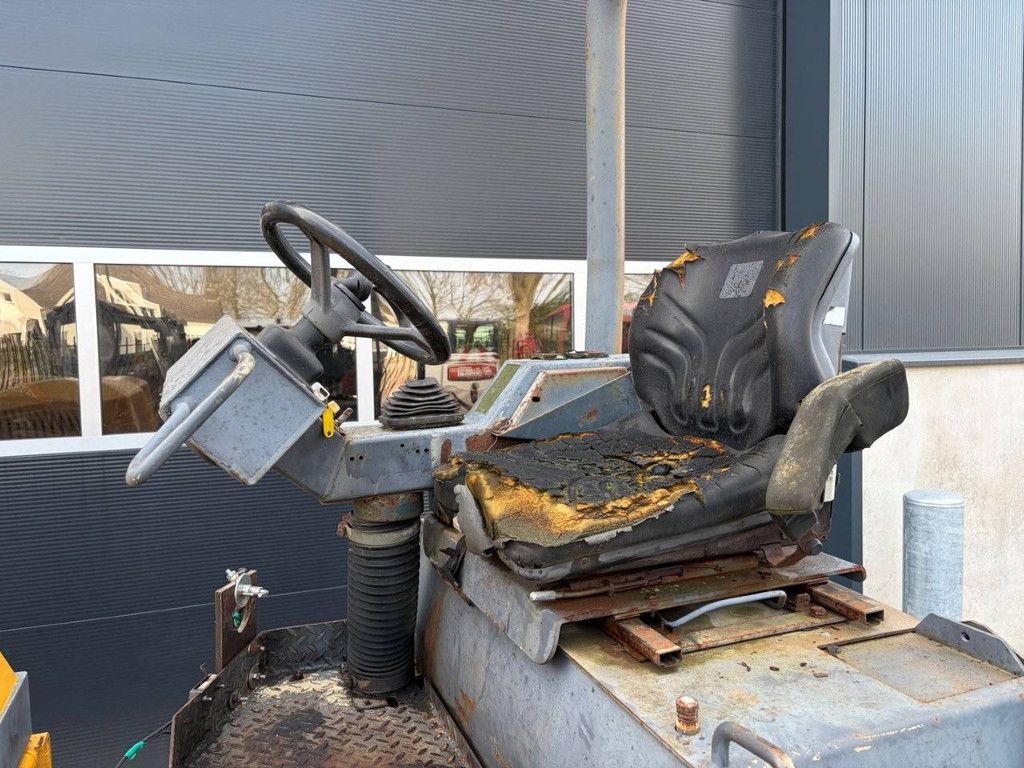 Vibrationswalze Benford TV1300DLPR Diesel