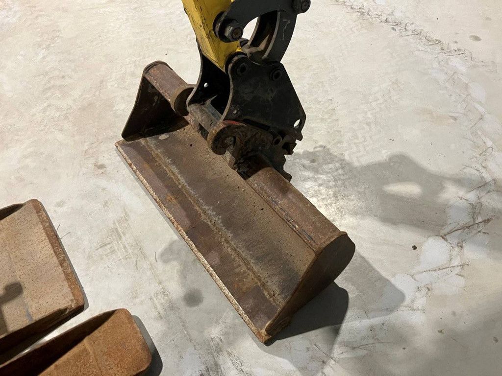 Minibagger Wacker Neuson ET16 Diesel 2022