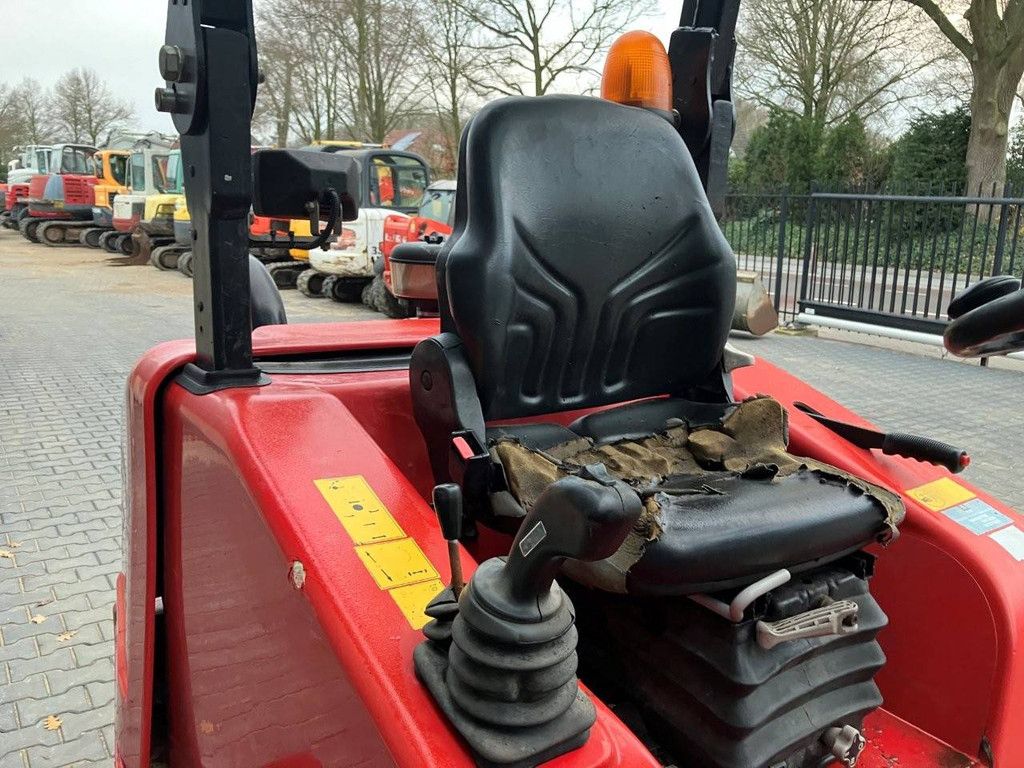 Shovel Schäffer 4260 Diesel 2012