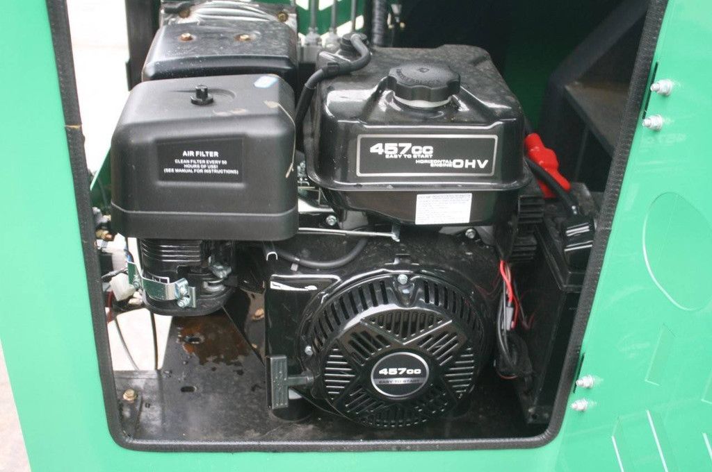 Crusher SKLP VA60 Petrol 12kW 2025 New